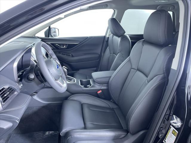 new 2025 Subaru Outback car, priced at $43,496