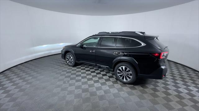 new 2025 Subaru Outback car, priced at $43,496