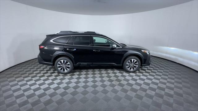 new 2025 Subaru Outback car, priced at $43,496