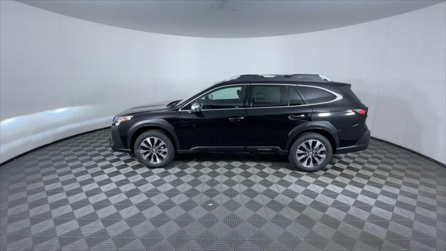 new 2025 Subaru Outback car, priced at $43,496