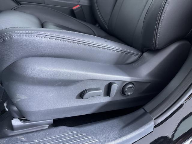 new 2025 Subaru Outback car, priced at $43,496