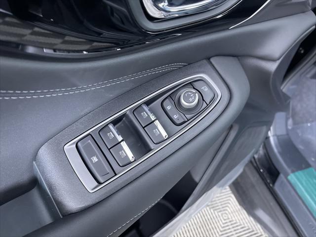 new 2025 Subaru Outback car, priced at $43,496