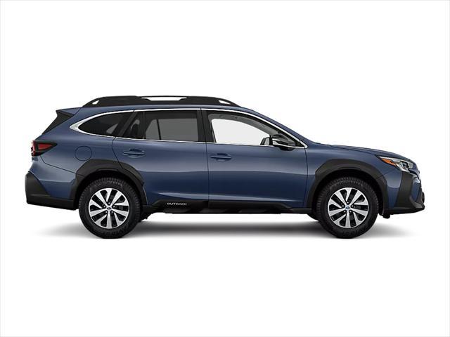 new 2025 Subaru Outback car, priced at $32,936