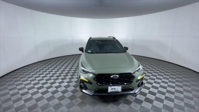 used 2024 Subaru Crosstrek car, priced at $28,971