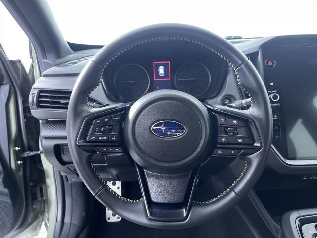 used 2024 Subaru Crosstrek car, priced at $28,971