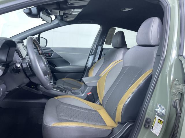 used 2024 Subaru Crosstrek car, priced at $28,971