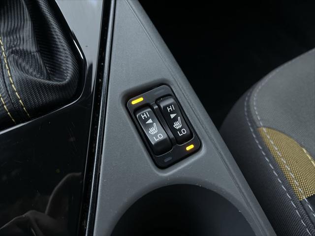used 2024 Subaru Crosstrek car, priced at $28,971
