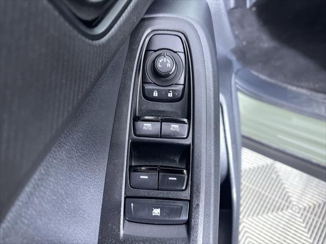 used 2024 Subaru Crosstrek car, priced at $28,971