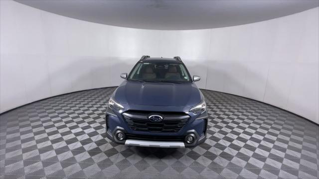 new 2025 Subaru Outback car, priced at $41,560