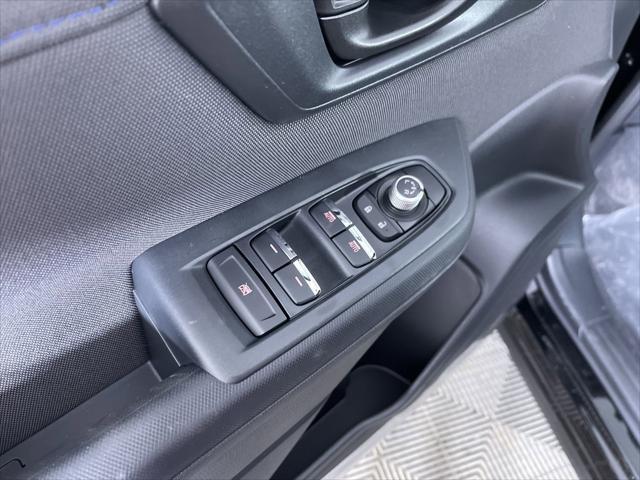 new 2025 Subaru Forester Hybrid car, priced at $37,632