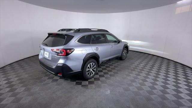 new 2025 Subaru Outback car, priced at $32,385