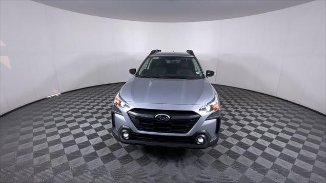 new 2025 Subaru Outback car, priced at $32,385