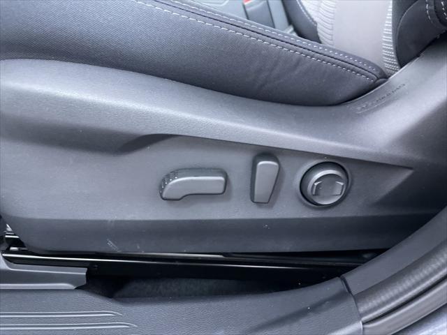 used 2025 Subaru Outback car, priced at $34,198