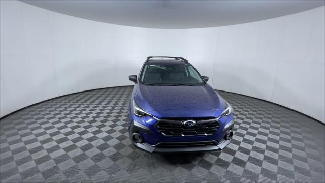 new 2025 Subaru Crosstrek car, priced at $34,576