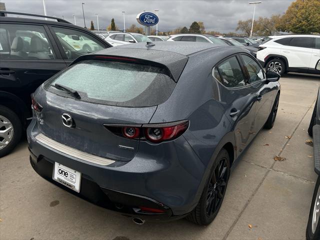 used 2020 Mazda Mazda3 car, priced at $20,242