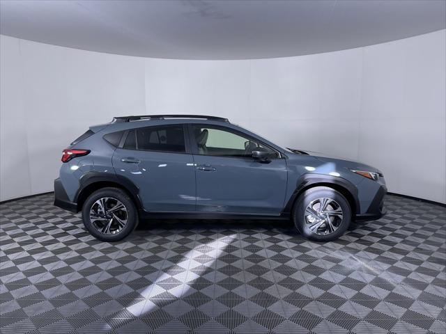 new 2024 Subaru Crosstrek car, priced at $29,869