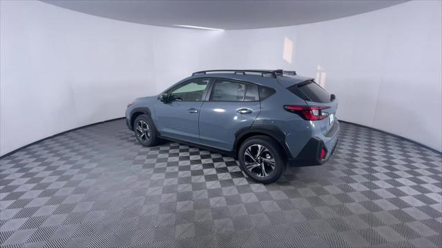 new 2024 Subaru Crosstrek car, priced at $29,869