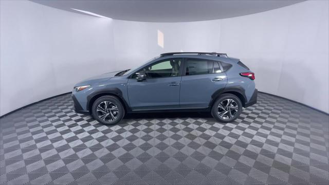 new 2024 Subaru Crosstrek car, priced at $29,869