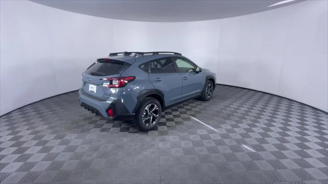 new 2024 Subaru Crosstrek car, priced at $29,869