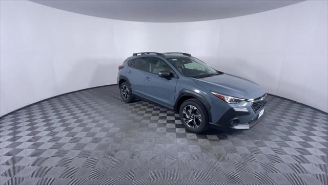 new 2024 Subaru Crosstrek car, priced at $29,869