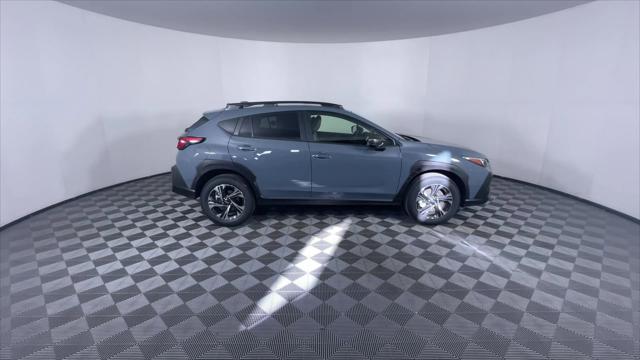 new 2024 Subaru Crosstrek car, priced at $29,869