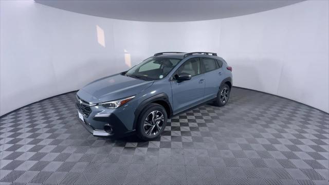 new 2024 Subaru Crosstrek car, priced at $29,869