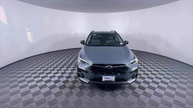 new 2024 Subaru Crosstrek car, priced at $29,869