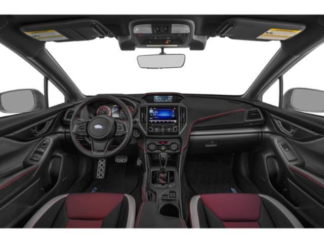 used 2022 Subaru Impreza car, priced at $27,589
