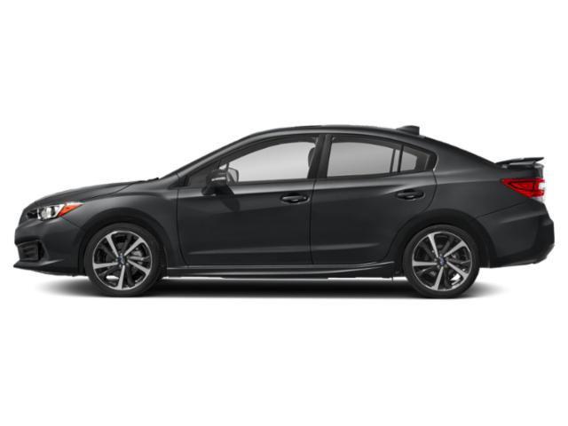 used 2022 Subaru Impreza car, priced at $27,589
