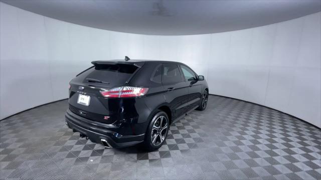 used 2022 Ford Edge car, priced at $33,981