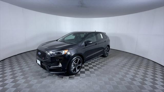 used 2022 Ford Edge car, priced at $33,981