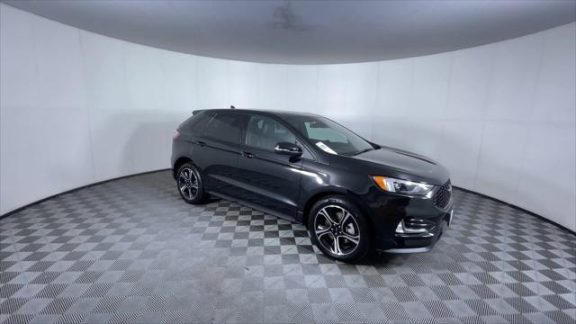 used 2022 Ford Edge car, priced at $33,981