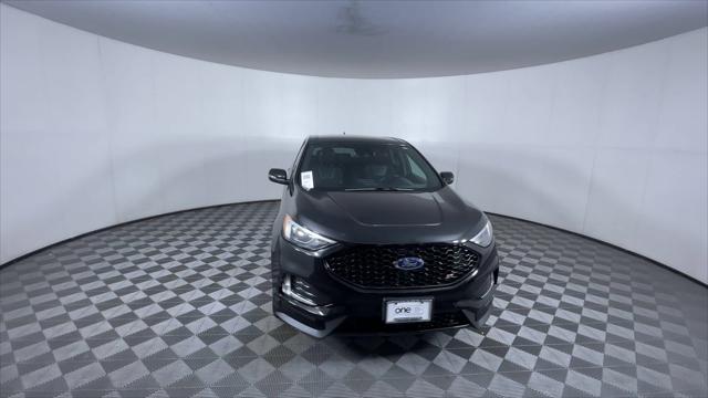 used 2022 Ford Edge car, priced at $33,981