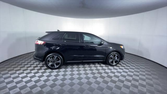 used 2022 Ford Edge car, priced at $33,981