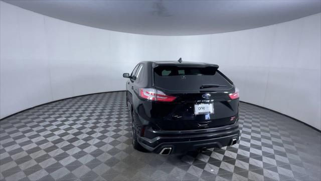 used 2022 Ford Edge car, priced at $33,981