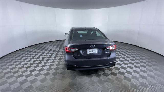 new 2025 Subaru Legacy car, priced at $28,439