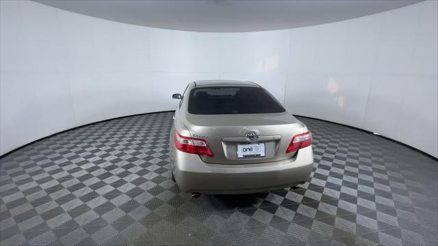used 2007 Toyota Camry car, priced at $6,300