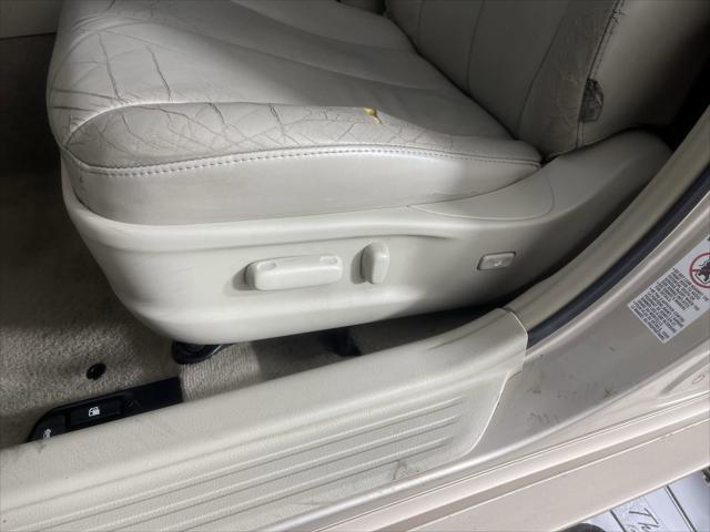 used 2007 Toyota Camry car, priced at $6,300