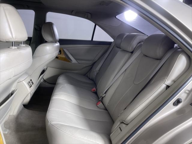 used 2007 Toyota Camry car, priced at $6,300