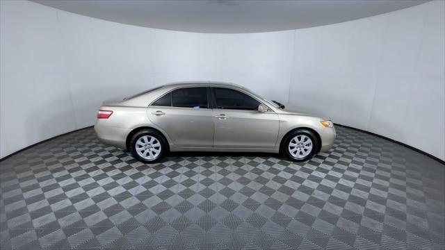 used 2007 Toyota Camry car, priced at $6,300