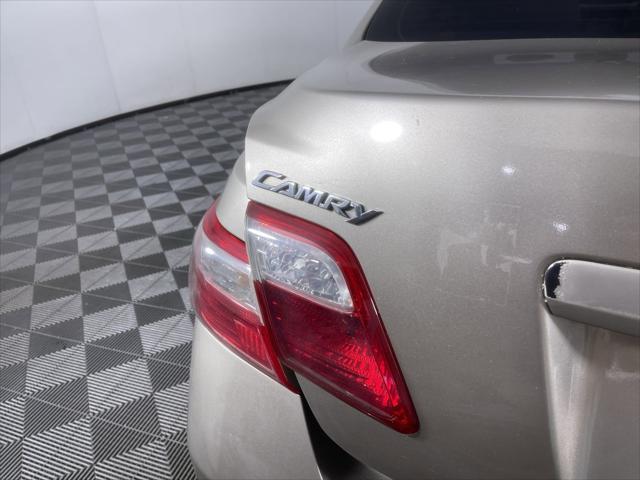 used 2007 Toyota Camry car, priced at $6,300