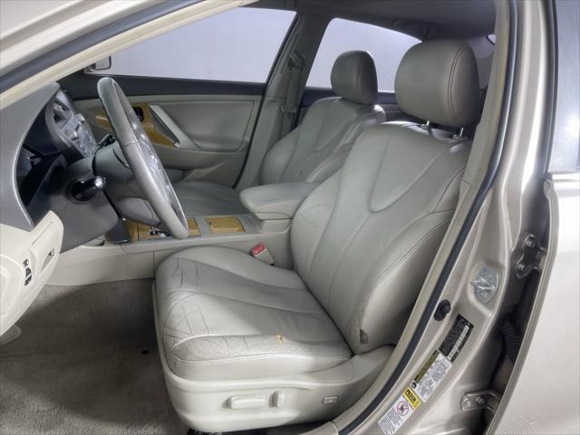 used 2007 Toyota Camry car, priced at $6,300