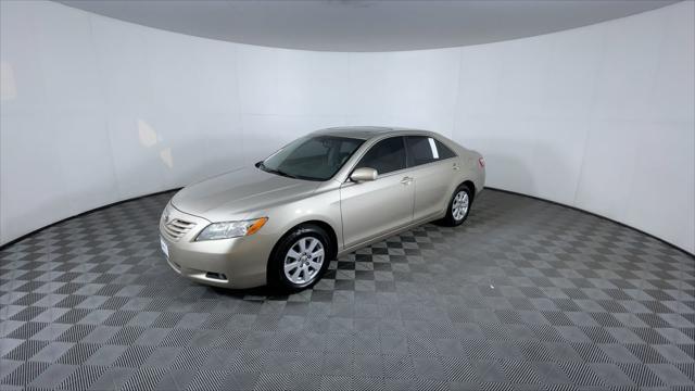 used 2007 Toyota Camry car, priced at $6,300