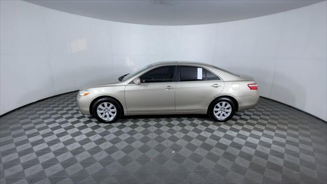 used 2007 Toyota Camry car, priced at $6,300