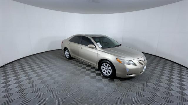 used 2007 Toyota Camry car, priced at $6,300