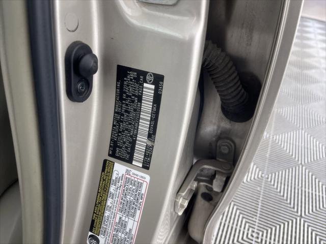 used 2007 Toyota Camry car, priced at $6,300