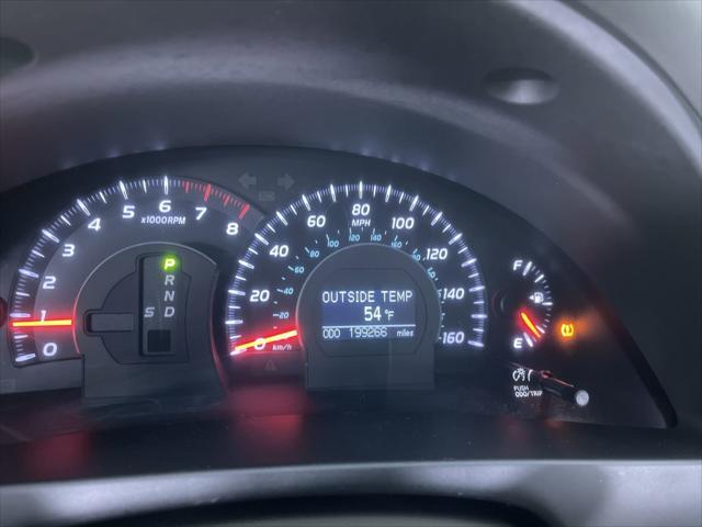 used 2007 Toyota Camry car, priced at $6,300