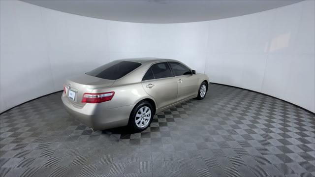 used 2007 Toyota Camry car, priced at $6,300