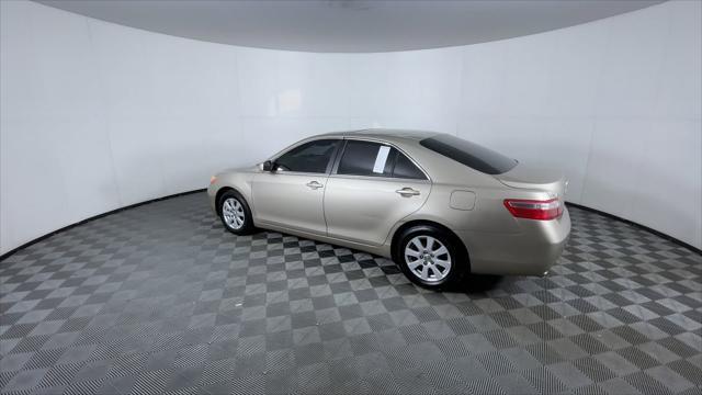used 2007 Toyota Camry car, priced at $6,300
