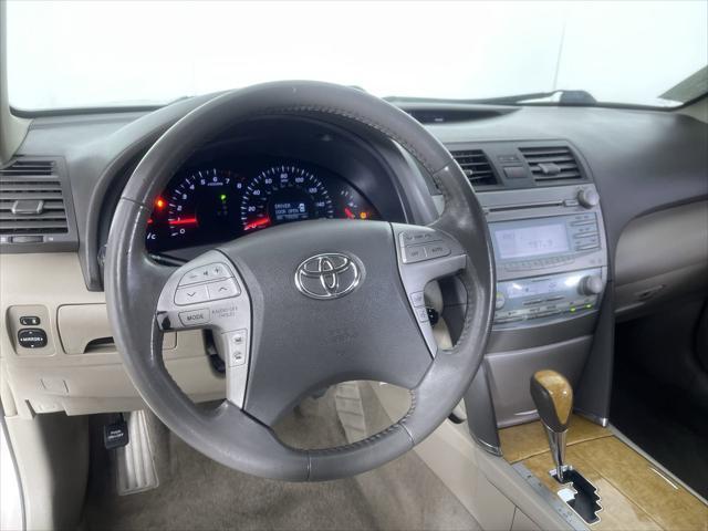 used 2007 Toyota Camry car, priced at $6,300